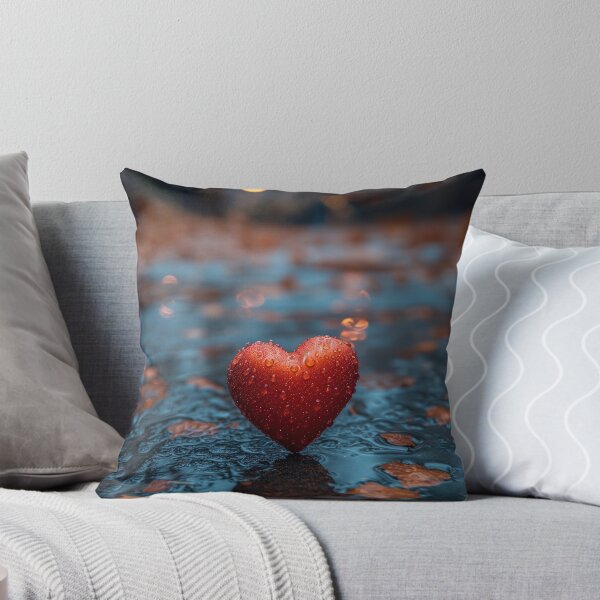 Item preview, Romantic Valentine's Day designed and sold by FireScreen.
