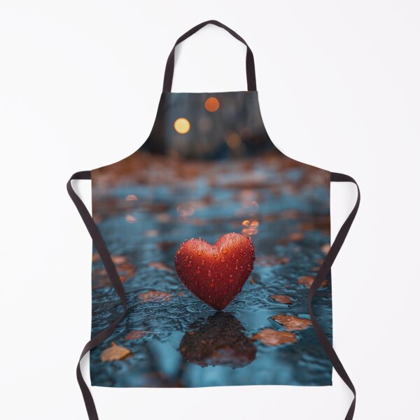 Item preview, Romantic Valentine's Day designed and sold by FireScreen.