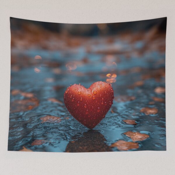 Item preview, Romantic Valentine's Day designed and sold by FireScreen.