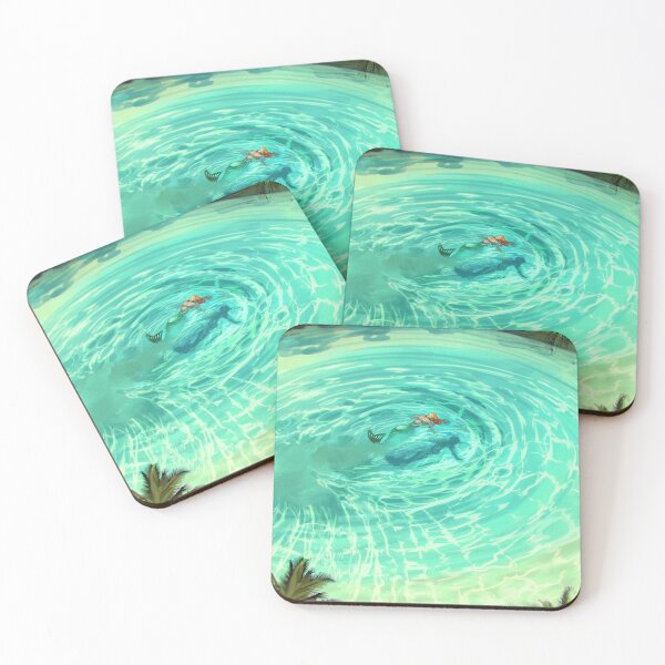 Item preview, Pond designed and sold by Manoela-Costa.