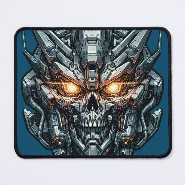 Item preview, Biomech Skulls S04 D80 designed and sold by Houerd.