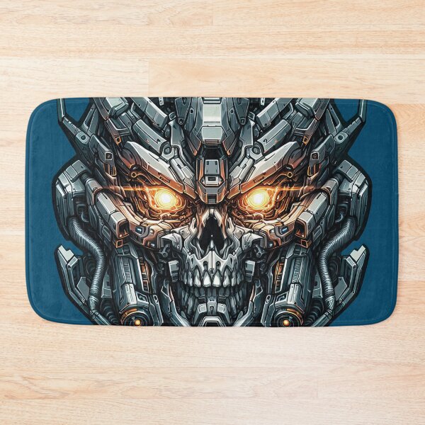 Item preview, Biomech Skulls S04 D80 designed and sold by Houerd.