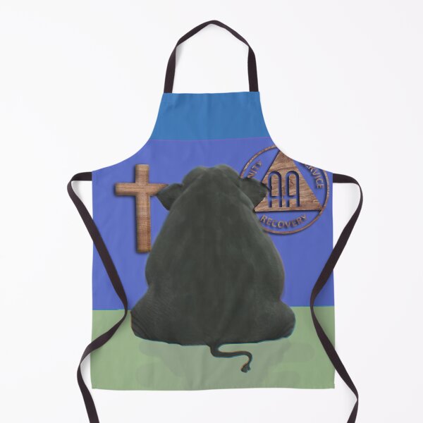 Item preview, ncis,ncis elephant painting,elephant,ncis elephant picture,praise god elephant in the room,ELEPHANT IN THE ROOM PLUS Alcoholics Anonymous Support Symbol  CIRCLE TRIANGLE designed and sold by THE AMERICAN TEEVANGELIST.