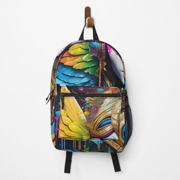 Item preview, Graffiti Seraphim designed and sold by MatrixTattoo.