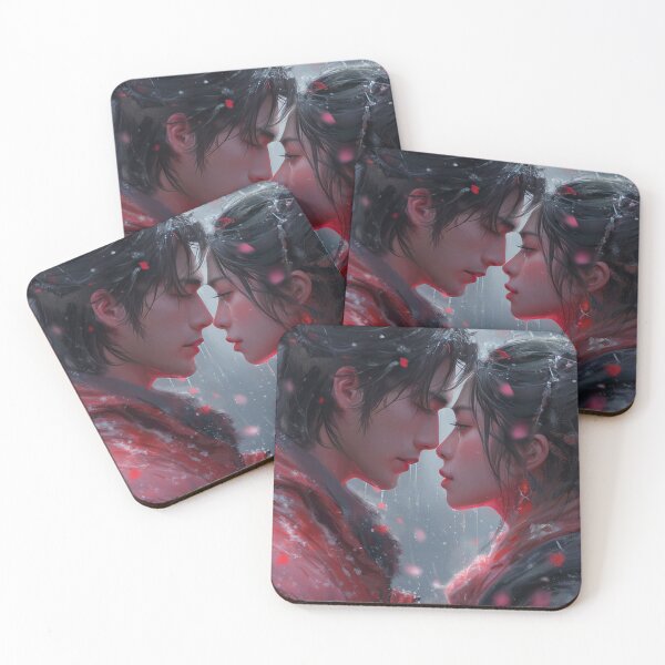 Item preview, Romantic Valentine's Day designed and sold by FireScreen.