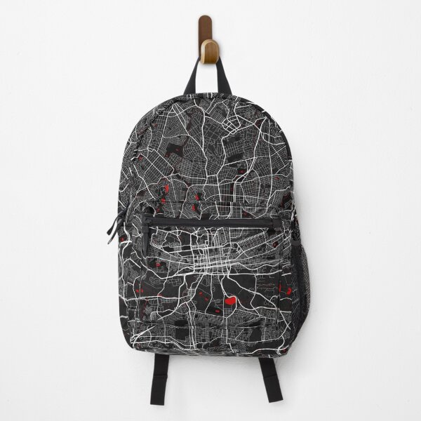 Item preview, Johannesburg City Map of South Africa - Oriental designed and sold by deMAP.