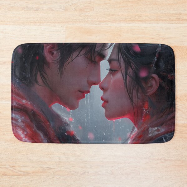 Item preview, Romantic Valentine's Day designed and sold by FireScreen.