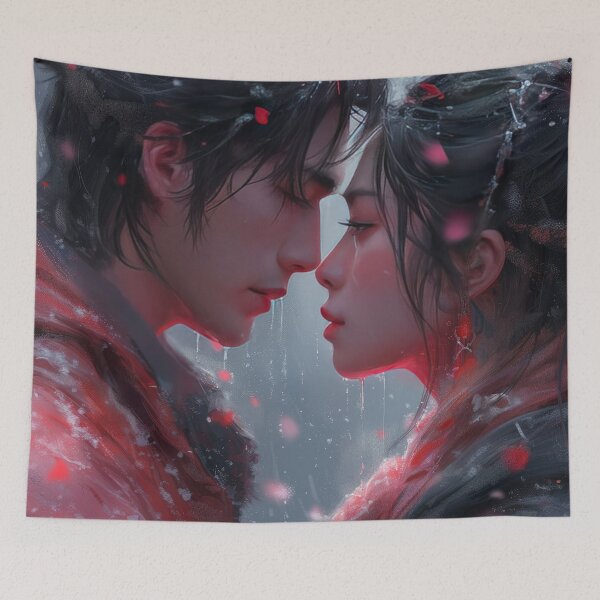 Item preview, Romantic Valentine's Day designed and sold by FireScreen.