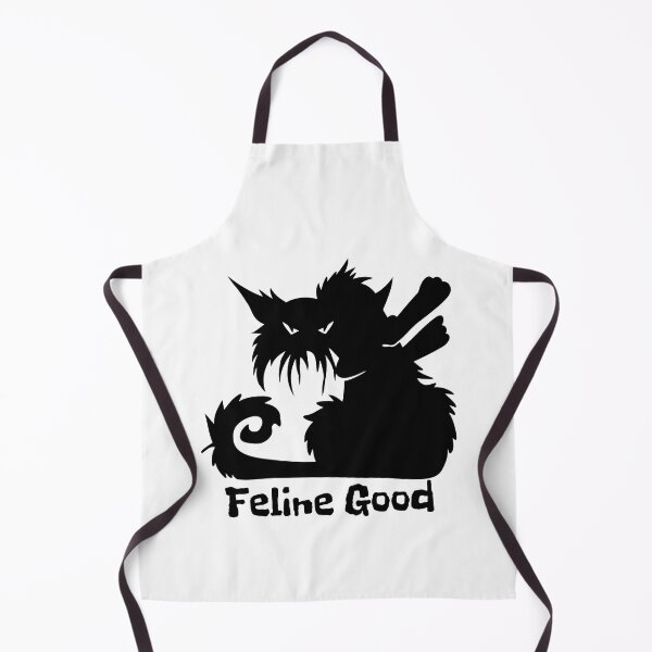 Item preview, Feline good designed and sold by MilkyForest.