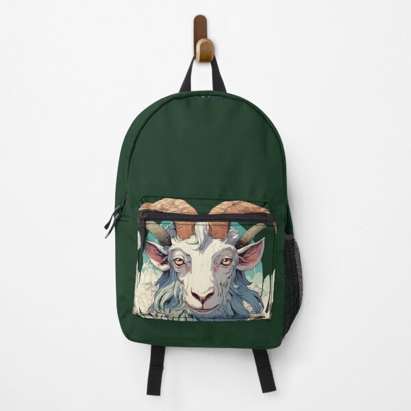 Item preview, Chinese Zodiac Goat designed and sold by fox tail.