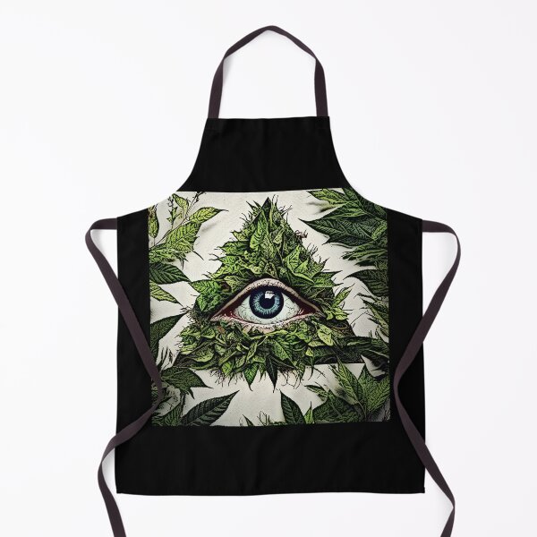 Item preview, eyeball and triangle (15) tileartwork designed and sold by tileartwork.