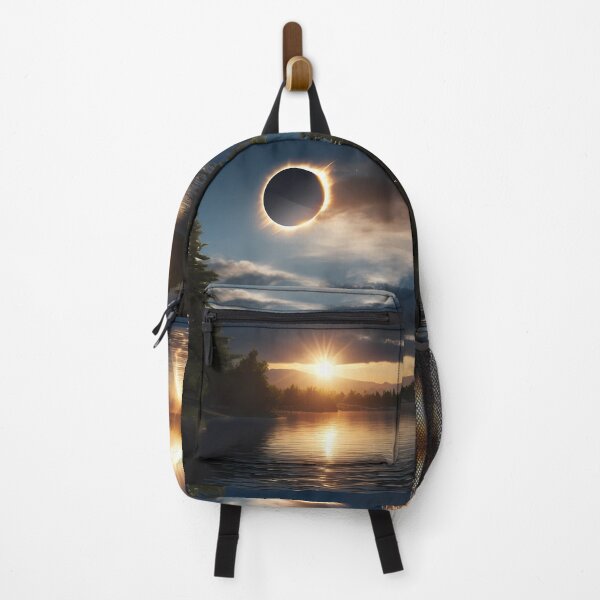 Item preview, Eclipse in Virtual Reality: Exploring New Dimensions designed and sold by Artedig.