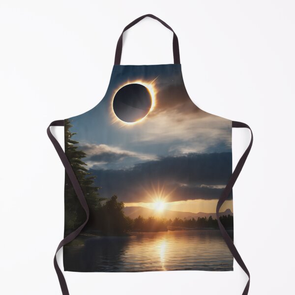 Item preview, Eclipse in Virtual Reality: Exploring New Dimensions designed and sold by Artedig.