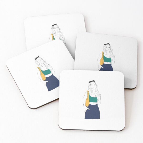 Item preview, City Stroll designed and sold by Monedesign.