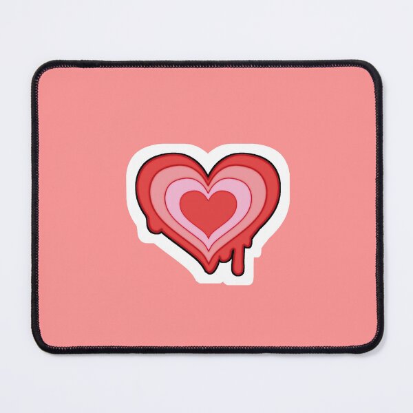 Item preview, Indie Dripping Heart designed and sold by ash-in-the-box.