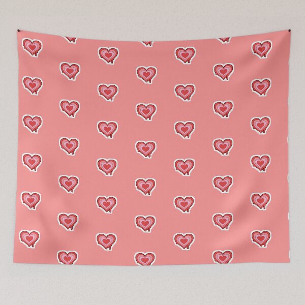Item preview, Indie Dripping Heart designed and sold by ash-in-the-box.