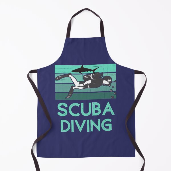 Item preview, Scuba Diving designed and sold by Tripp Art Studio.