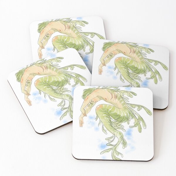 Item preview, Sea horse designed and sold by Manoela-Costa.