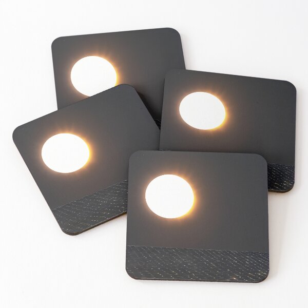 Item preview, Mosaic Eclipse: The Digital Composition of the Sky designed and sold by Artedig.