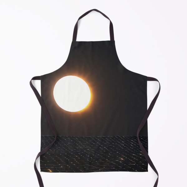 Item preview, Mosaic Eclipse: The Digital Composition of the Sky designed and sold by Artedig.