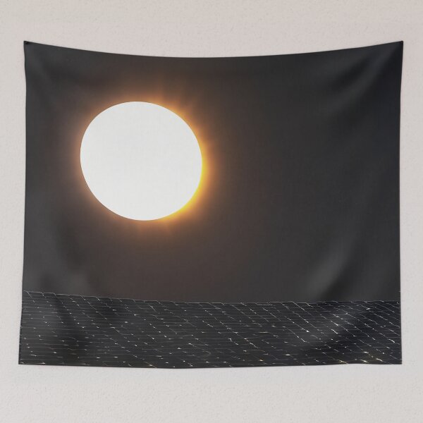 Item preview, Mosaic Eclipse: The Digital Composition of the Sky designed and sold by Artedig.