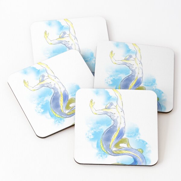 Item preview, Eel designed and sold by Manoela-Costa.