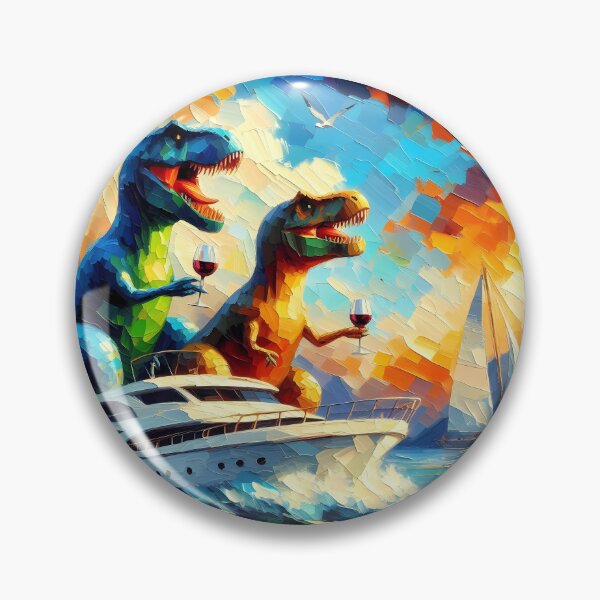 Item preview, T-Rex Yacht designed and sold by TrexAmbassador.