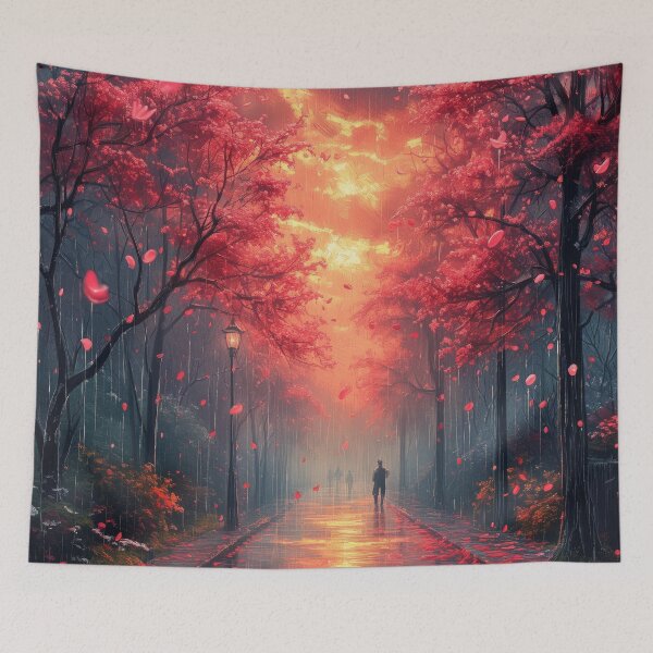 Item preview, Romantic Valentine's Day designed and sold by FireScreen.