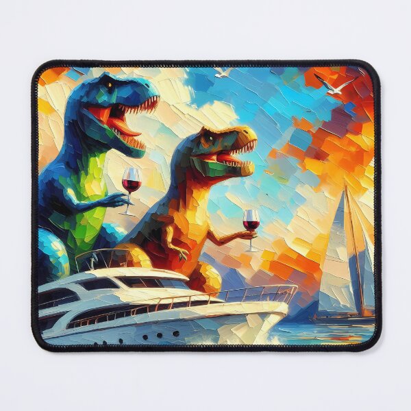 Item preview, T-Rex Yacht designed and sold by TrexAmbassador.
