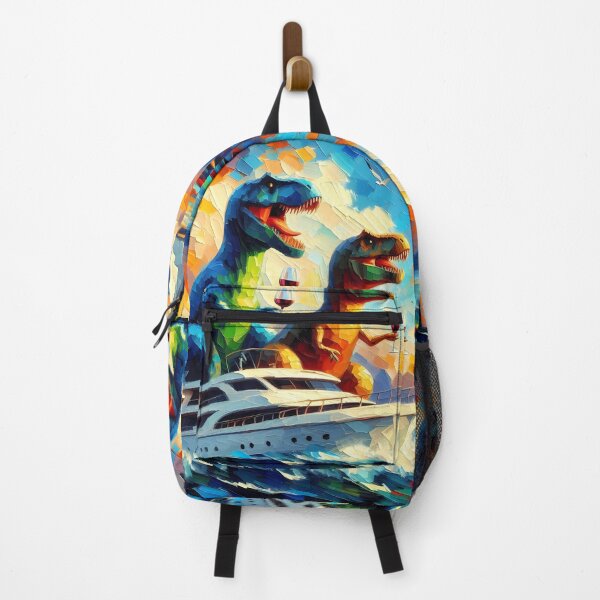 Item preview, T-Rex Yacht designed and sold by TrexAmbassador.