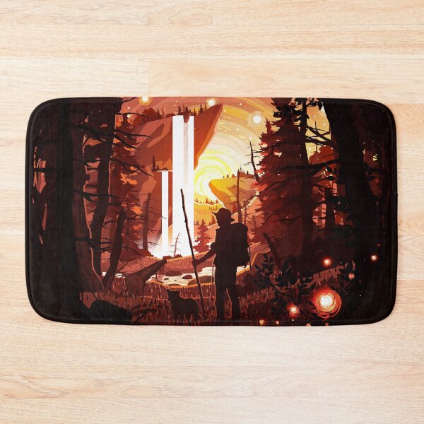 Item preview, High Waterfall designed and sold by Andrey Prokopenko.