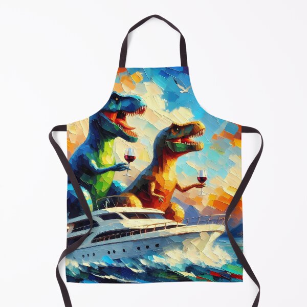 Item preview, T-Rex Yacht designed and sold by TrexAmbassador.
