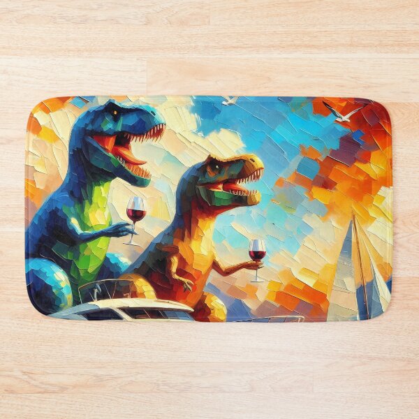 Item preview, T-Rex Yacht designed and sold by TrexAmbassador.