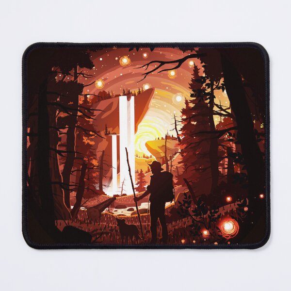 Item preview, High Waterfall designed and sold by Andrey Prokopenko.
