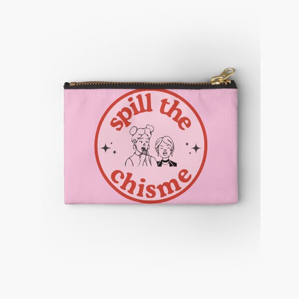 Item preview, Spill the chisme designed and sold by LatinaVibe.