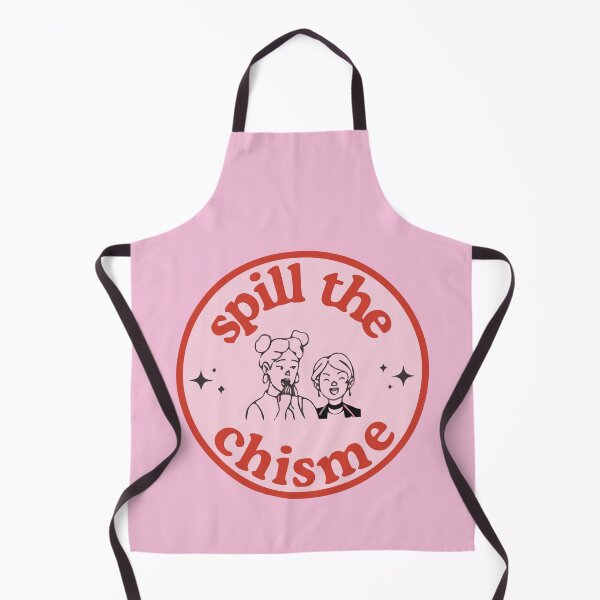 Item preview, Spill the chisme designed and sold by LatinaVibe.