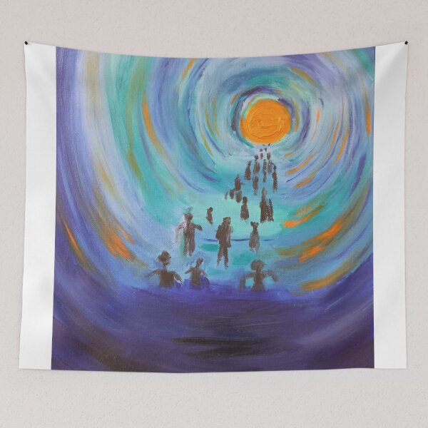 Item preview, Follow The Sun designed and sold by kibazor.