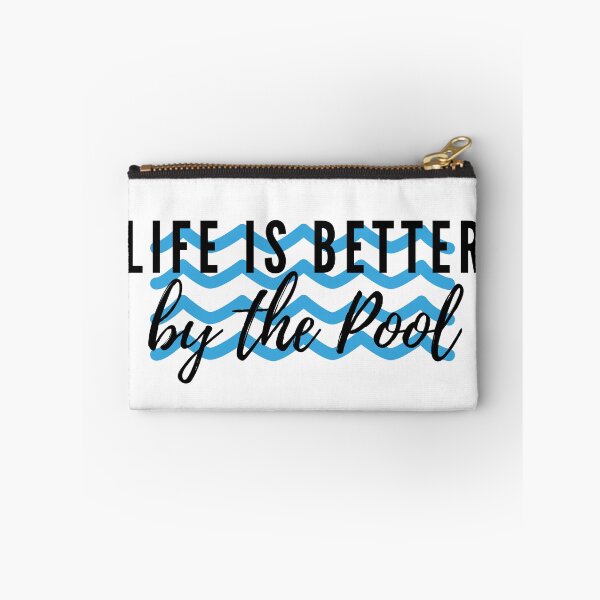 Item preview, Life is better by the Pool designed and sold by Oreo2020 Creations.