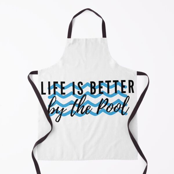 Item preview, Life is better by the Pool designed and sold by Oreo2020 Creations.