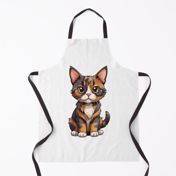 Item preview, Cool cat mom tortie designed and sold by KorArtStudio.