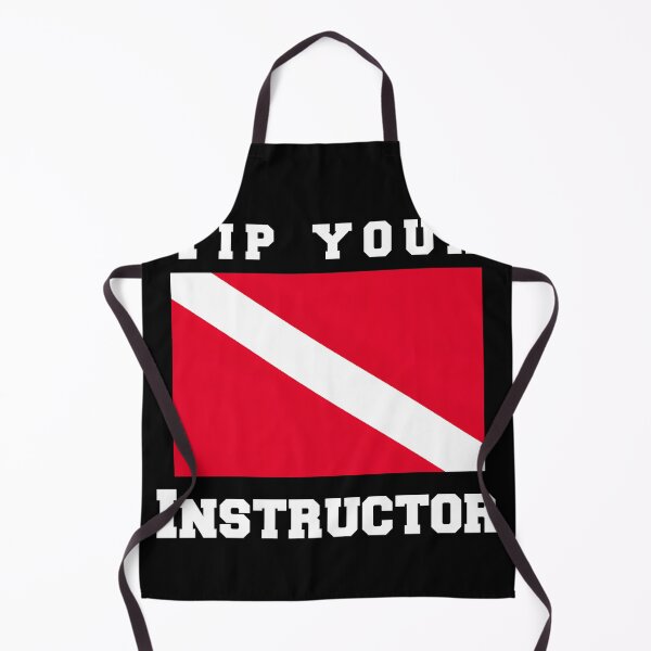 Item preview, Tip Your Instructor designed and sold by Yogimeister.