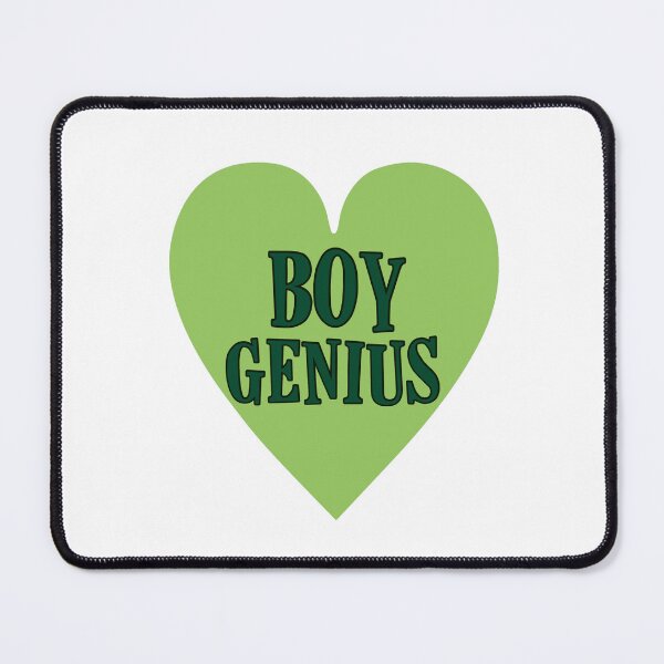 Item preview, boygenius heart design designed and sold by annagcrow.