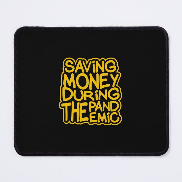 Item preview, Saving Money designed and sold by StickerDonArt.