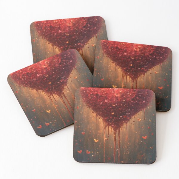 Item preview, Romantic Valentine's Day designed and sold by FireScreen.