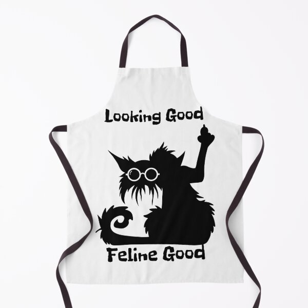 Item preview, Feline good designed and sold by MilkyForest.