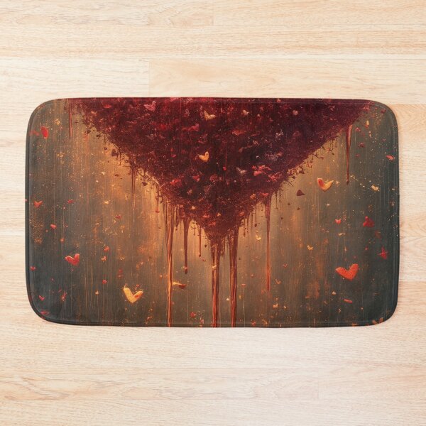 Item preview, Romantic Valentine's Day designed and sold by FireScreen.