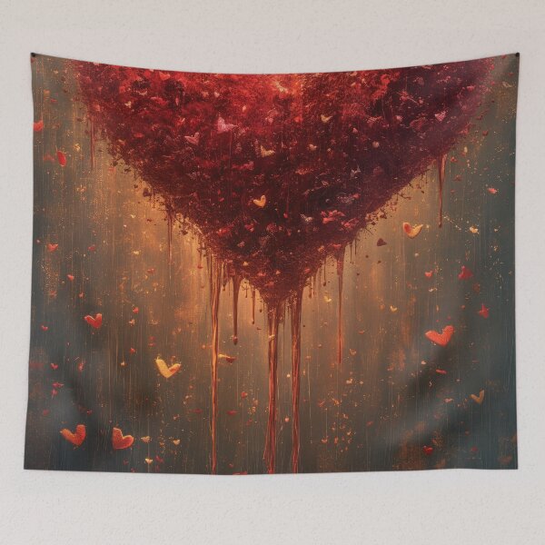 Item preview, Romantic Valentine's Day designed and sold by FireScreen.
