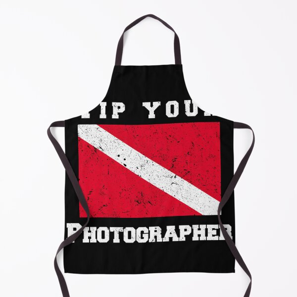 Item preview, Tip Your Photographer - Vintage designed and sold by Yogimeister.