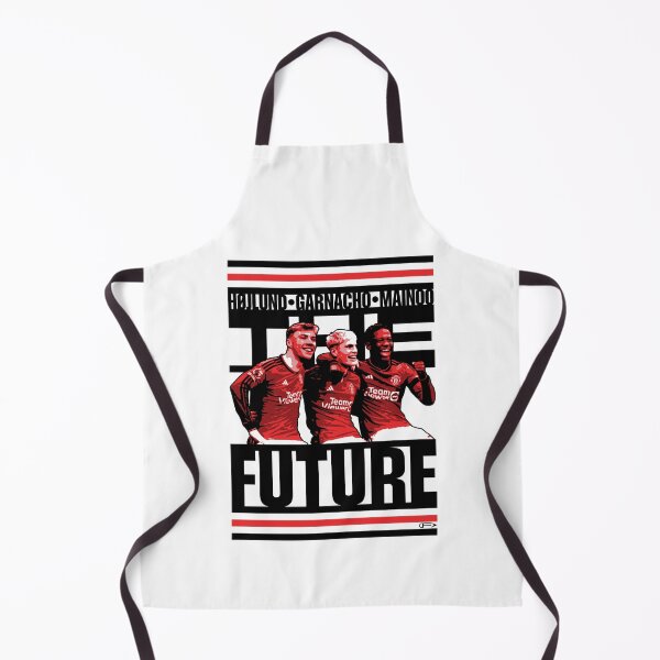 Item preview, The Future - Hojlund Garnacho Mainoo designed and sold by DFA.