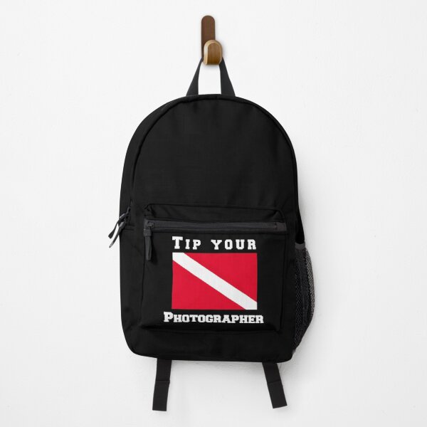 Item preview, Tip Your Photographer designed and sold by Yogimeister.
